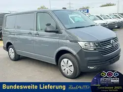 Volkswagen T6 Transporter T6.1 Transporter Kasten DSG ACC*Standh*AHK*MFL