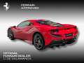 Ferrari F8 Tributo Czerwony - thumbnail 8