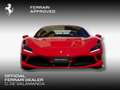 Ferrari F8 Tributo Czerwony - thumbnail 2