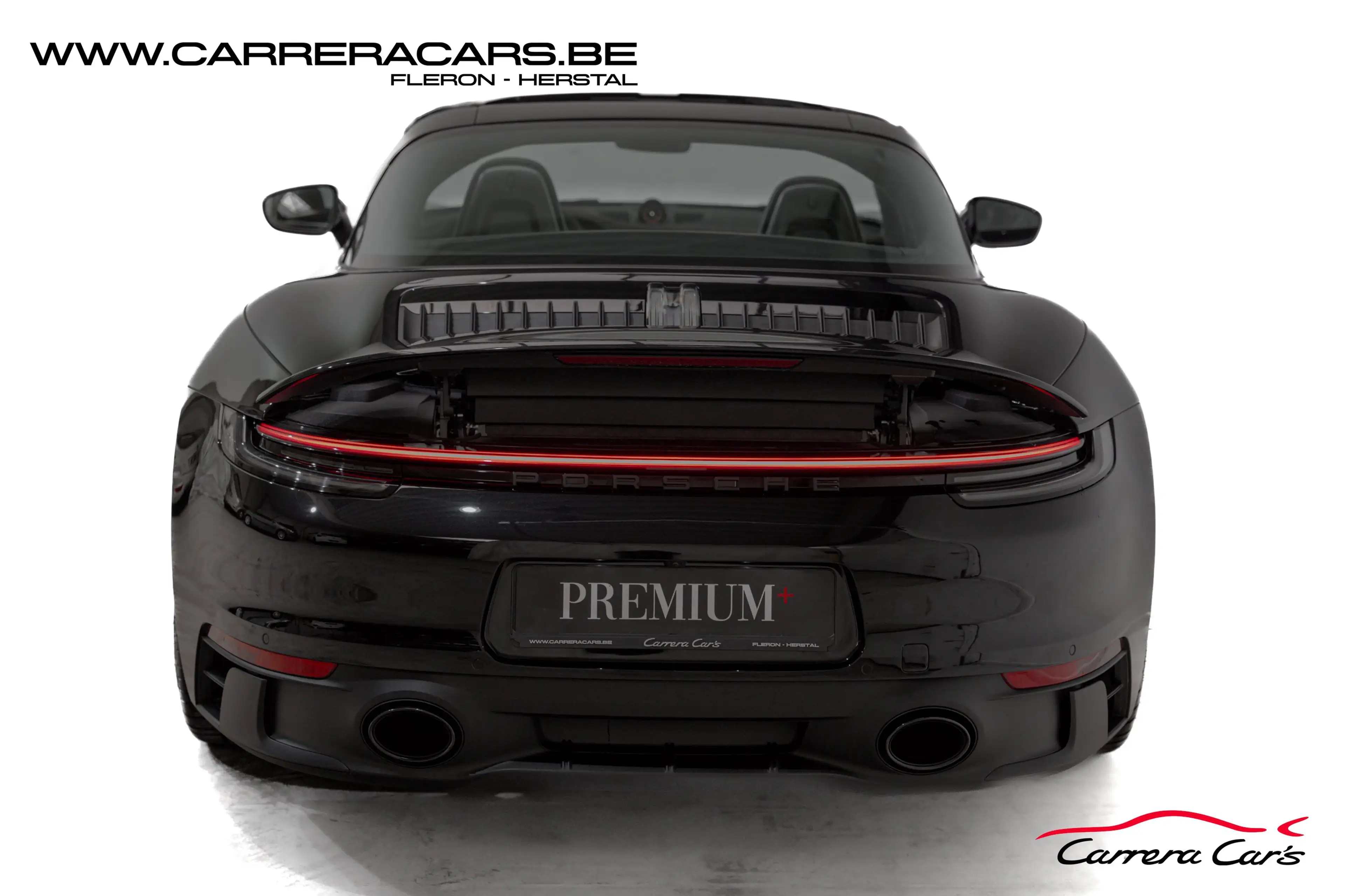 Porsche Targa 911 992 4 GTS 30 Bi-Turbo PDK*|FULL*CARBON MAT*PPF — photo 10