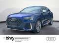 Audi RS Q3 RSQ3 Sportback S tronic UPE  91.785,- Blue - thumbnail 1