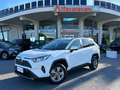 Toyota RAV 4 Rav4 V 2.5 vvt-ie h Active awd 222cv e-cvt Wit - thumbnail 1
