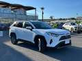 Toyota RAV 4 Rav4 V 2.5 vvt-ie h Active awd 222cv e-cvt Wit - thumbnail 3