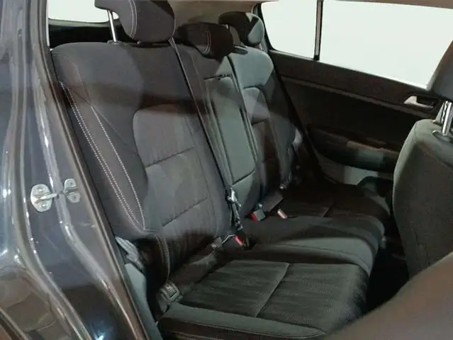 Kia Sportage view 15