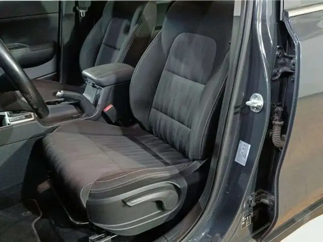 Kia Sportage view 14
