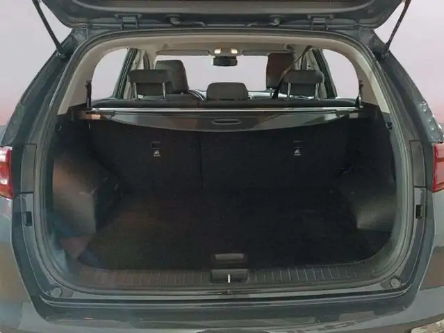 Kia Sportage view 7