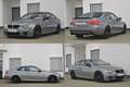BMW 325 i LCI Coupé*M-Paket/Schalter/Navi/19"/BRD* Gris - thumbnail 3