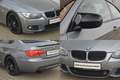 BMW 325 i LCI Coupé*M-Paket/Schalter/Navi/19"/BRD* Gris - thumbnail 5