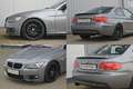 BMW 325 i LCI Coupé*M-Paket/Schalter/Navi/19"/BRD* Gris - thumbnail 8