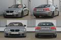 BMW 325 i LCI Coupé*M-Paket/Schalter/Navi/19"/BRD* Gris - thumbnail 2