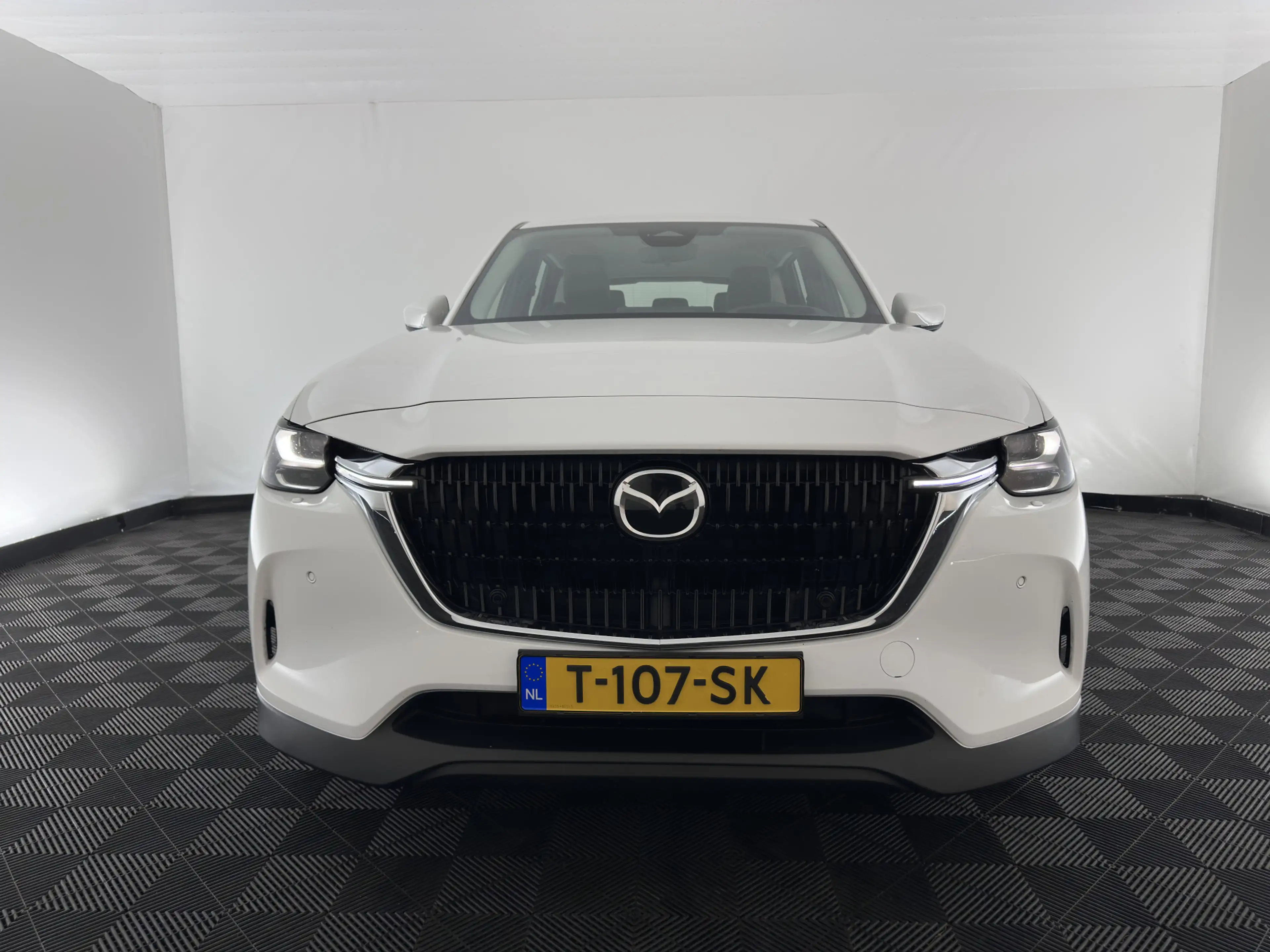 Mazda CX-60 2.5 e-SkyActiv PHEV Exclusive-Line AWD [3-Fase] (P — photo 2