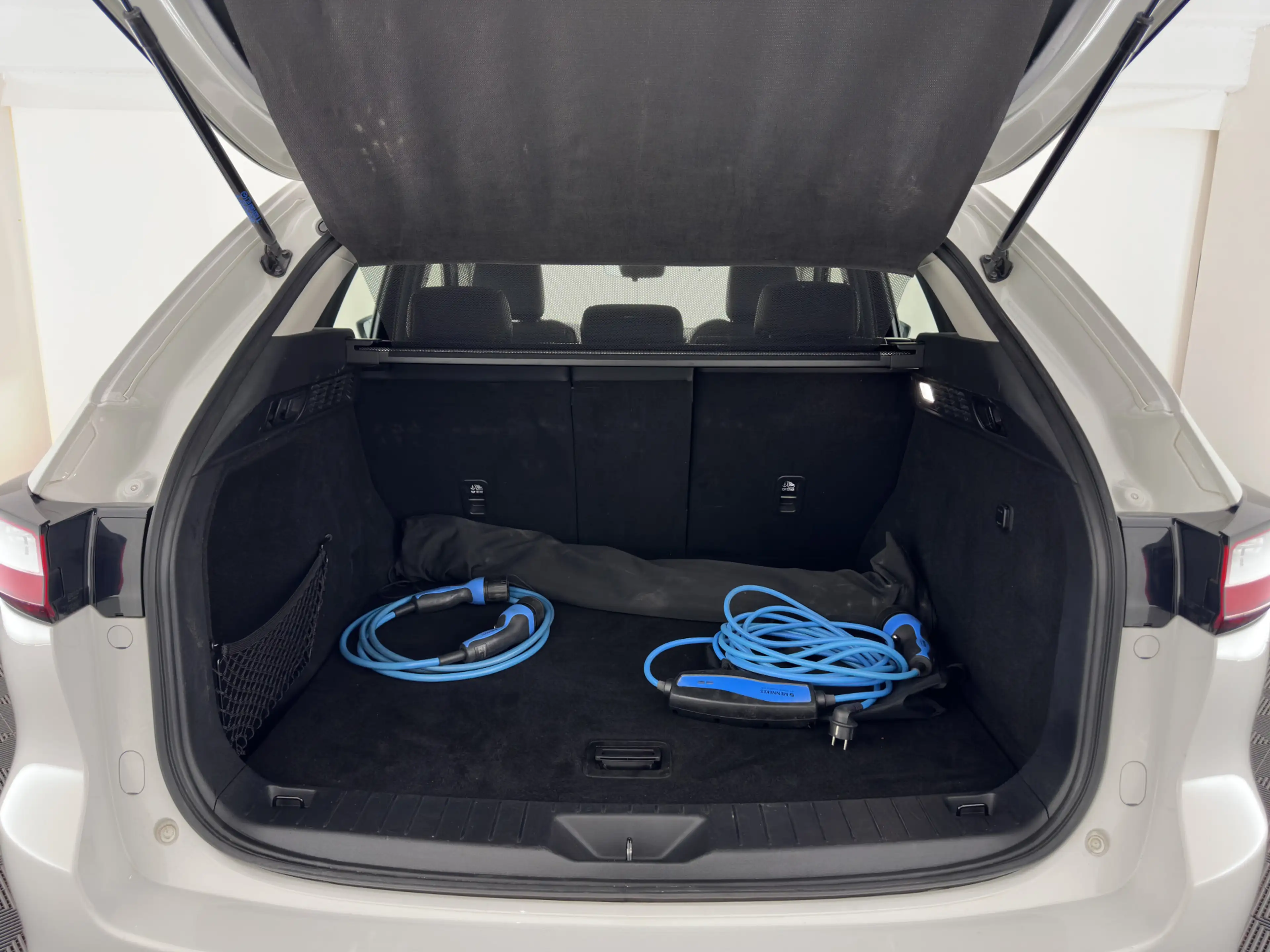 Mazda CX-60 2.5 e-SkyActiv PHEV Exclusive-Line AWD [3-Fase] (P — photo 10
