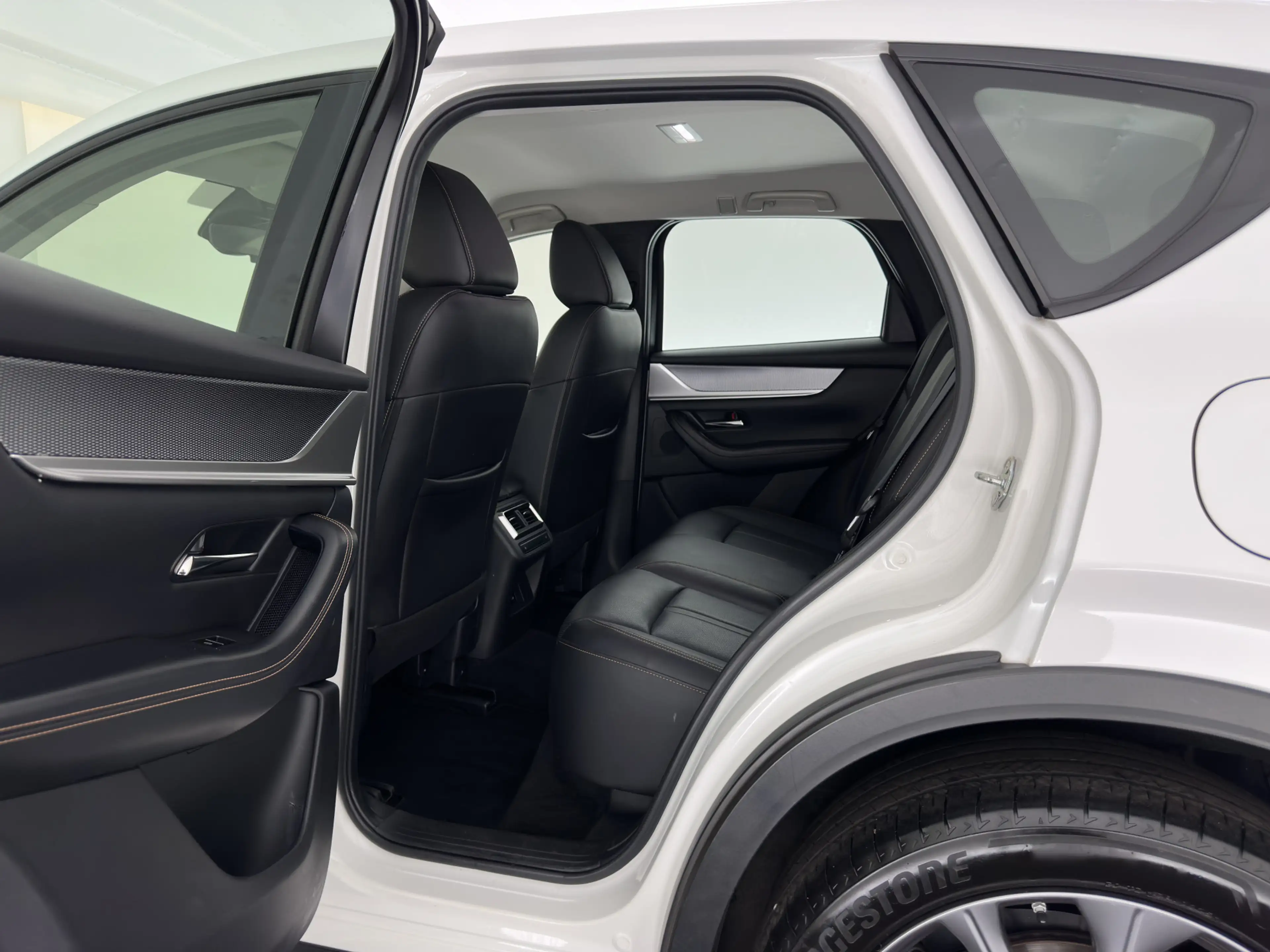 Mazda CX-60 2.5 e-SkyActiv PHEV Exclusive-Line AWD [3-Fase] (P — photo 9