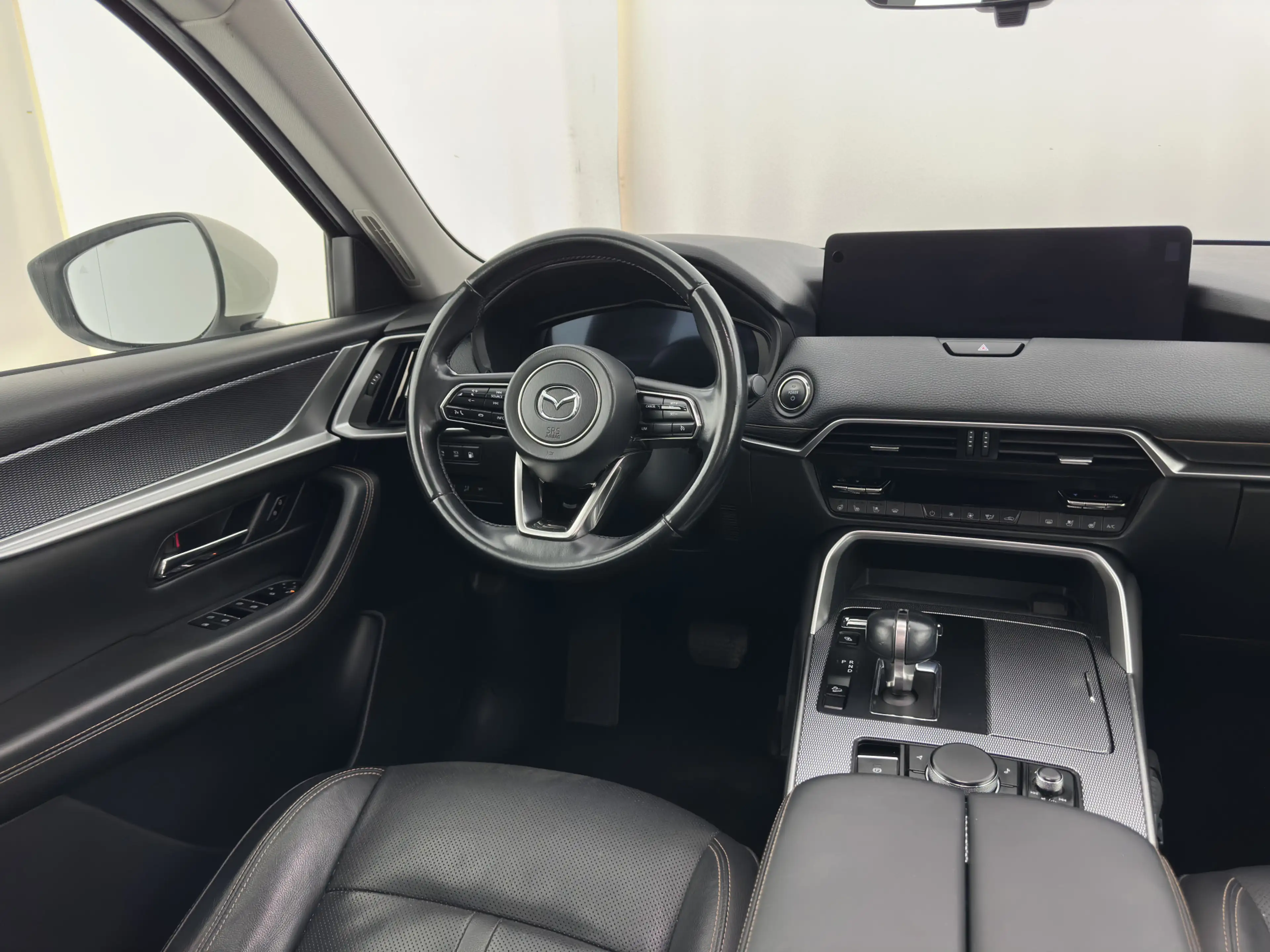 Mazda CX-60 2.5 e-SkyActiv PHEV Exclusive-Line AWD [3-Fase] (P — photo 7