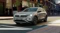 Volkswagen T-Roc 1.5 TSI ACT DSG Sport Grijs - thumbnail 1