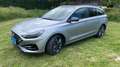 Hyundai i30 i30 CW 1,0 T-GDI Feel Good Feel Good Silber - thumbnail 1