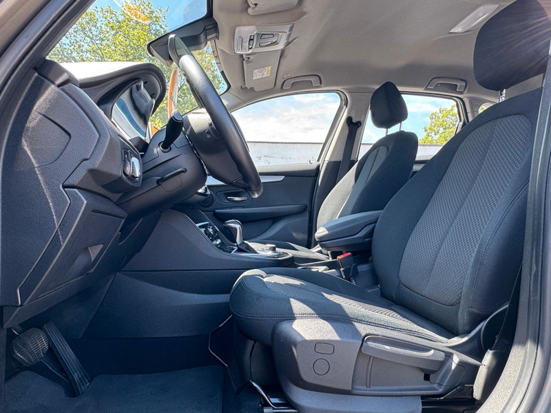 BMW 218 d  Active Tourer *Klimaauto*PDC* — photo 12