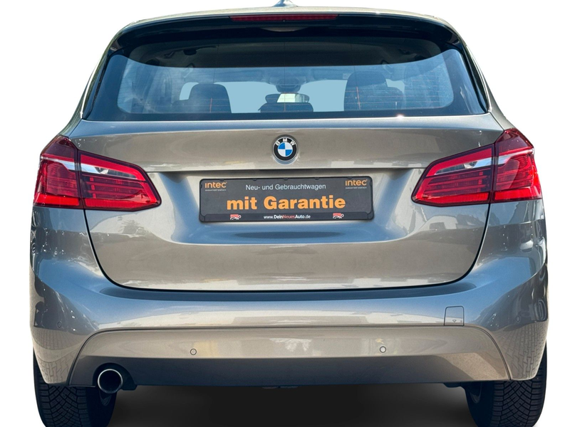 BMW 218 d  Active Tourer *Klimaauto*PDC* — photo 7