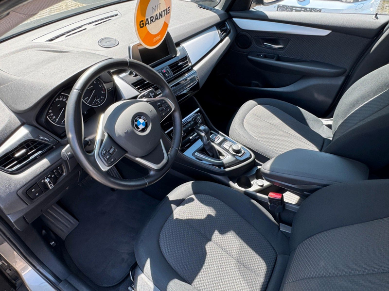BMW 218 d  Active Tourer *Klimaauto*PDC* — photo 11