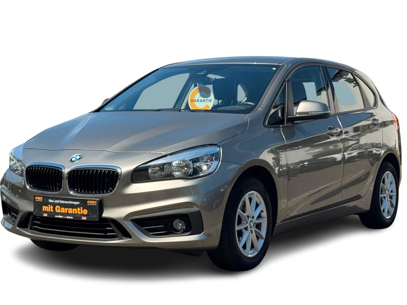 BMW 218 d  Active Tourer *Klimaauto*PDC*