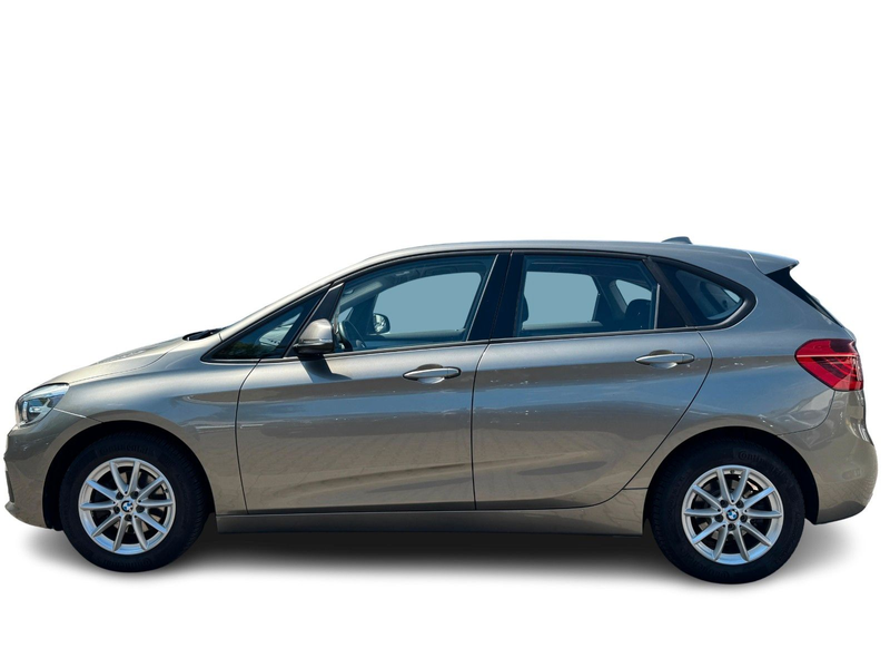BMW 218 d  Active Tourer *Klimaauto*PDC* — photo 10