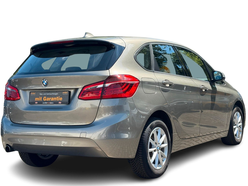 BMW 218 d  Active Tourer *Klimaauto*PDC* — photo 6
