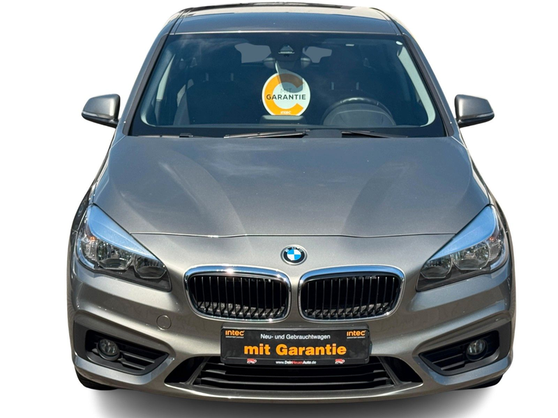 BMW 218 d  Active Tourer *Klimaauto*PDC* — photo 3