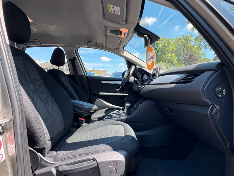 BMW 218 d  Active Tourer *Klimaauto*PDC* — photo 15