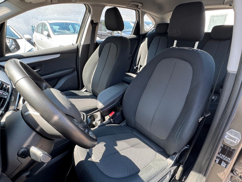 BMW 218 d  Active Tourer *Klimaauto*PDC* — photo 13