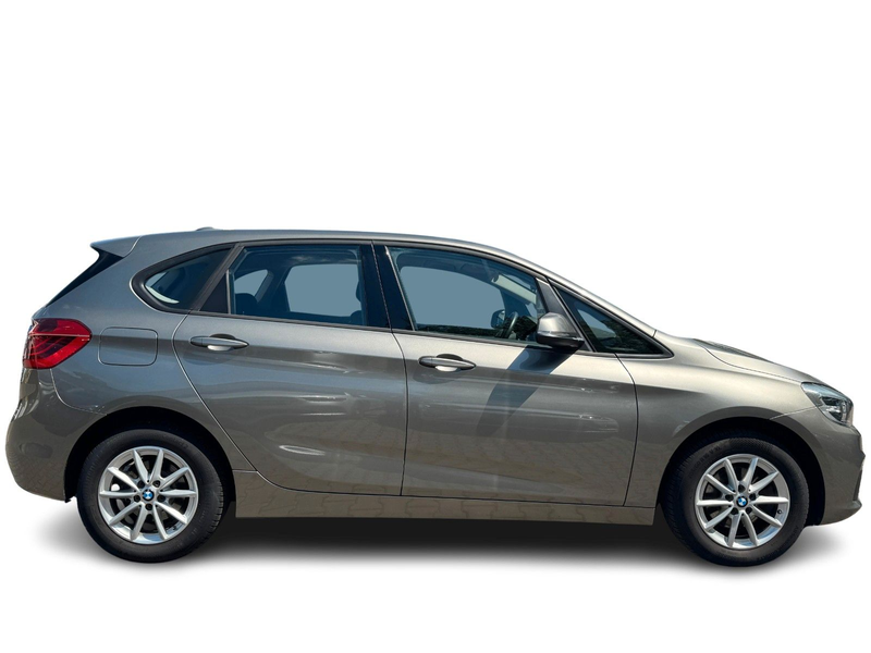 BMW 218 d  Active Tourer *Klimaauto*PDC* — photo 5