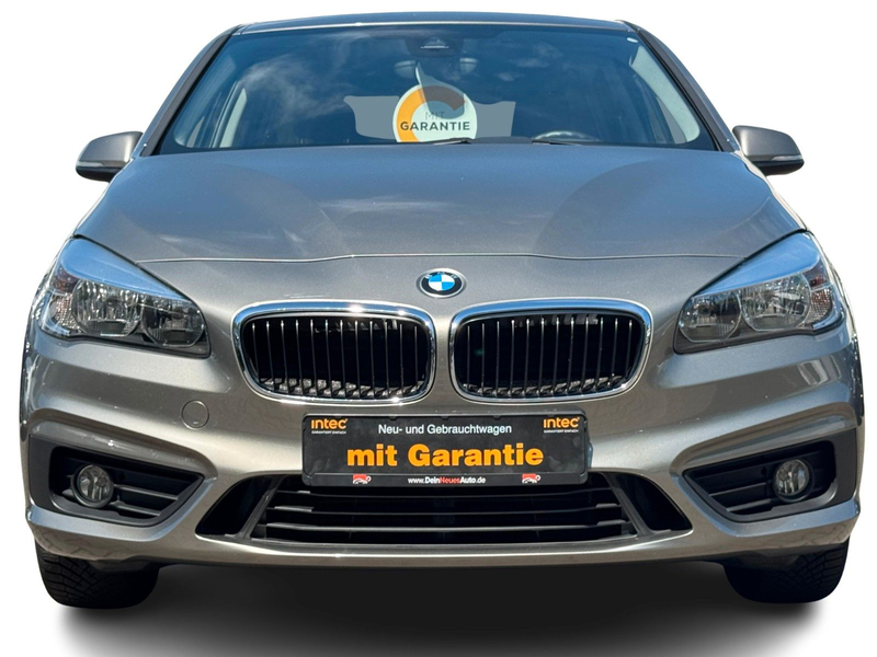 BMW 218 d  Active Tourer *Klimaauto*PDC* — photo 2