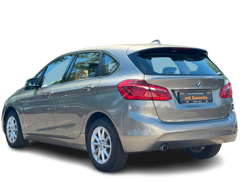 BMW 218 d  Active Tourer *Klimaauto*PDC* — photo 9