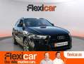 Audi Q3 2.0TDI S tronic 110kW Negro - thumbnail 1