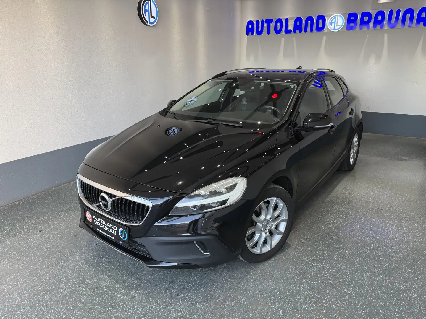 Volvo V40 Cross Country V40 Cross Country D2 Summum - 2