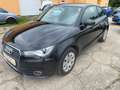 Audi A1 1.4 TFSI S Tronic  Ambition  SiHzg  PDC Schwarz - thumbnail 1
