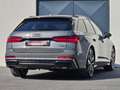 Audi A6 Av 50TFSIe quattro 3xS-line sport S-tr *Black*B&O* Grau - thumbnail 9