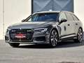 Audi A6 Av 50TFSIe quattro 3xS-line sport S-tr *Black*B&O* Grau - thumbnail 1