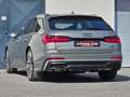 Audi A6 Av 50TFSIe quattro 3xS-line sport S-tr *Black*B&O* Grau - thumbnail 10