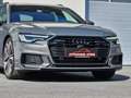 Audi A6 Av 50TFSIe quattro 3xS-line sport S-tr *Black*B&O* Grau - thumbnail 11