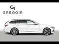 BMW 330 NIEUWE WAGEN Wit - thumbnail 3