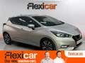 Nissan Micra IG-T 74 kW (100 CV) E6D Acenta Gris - thumbnail 1