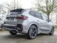 BMW iX1 eDrive20 M Sport HUD+PANO+ACC+AHK+RFK Срібний - thumbnail 2