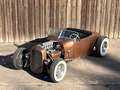 Ford A Roadster Hot Rod, Hemi V8, 291 cui, TÜV Neu!!! Braun - thumbnail 4