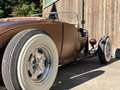Ford A Roadster Hot Rod, Hemi V8, 291 cui, TÜV Neu!!! Braun - thumbnail 9