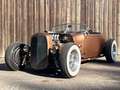 Ford A Roadster Hot Rod, Hemi V8, 291 cui, TÜV Neu!!! Braun - thumbnail 11