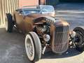 Ford A Roadster Hot Rod, Hemi V8, 291 cui, TÜV Neu!!! Braun - thumbnail 14