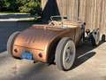 Ford A Roadster Hot Rod, Hemi V8, 291 cui, TÜV Neu!!! Braun - thumbnail 13