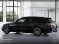 Mercedes-Benz E 300 de T Hybrid Edition AMG-Line Fahrass 360° 9G Schwarz - thumbnail 14
