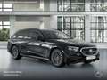 Mercedes-Benz E 300 de T Hybrid Edition AMG-Line Fahrass 360° 9G Schwarz - thumbnail 17