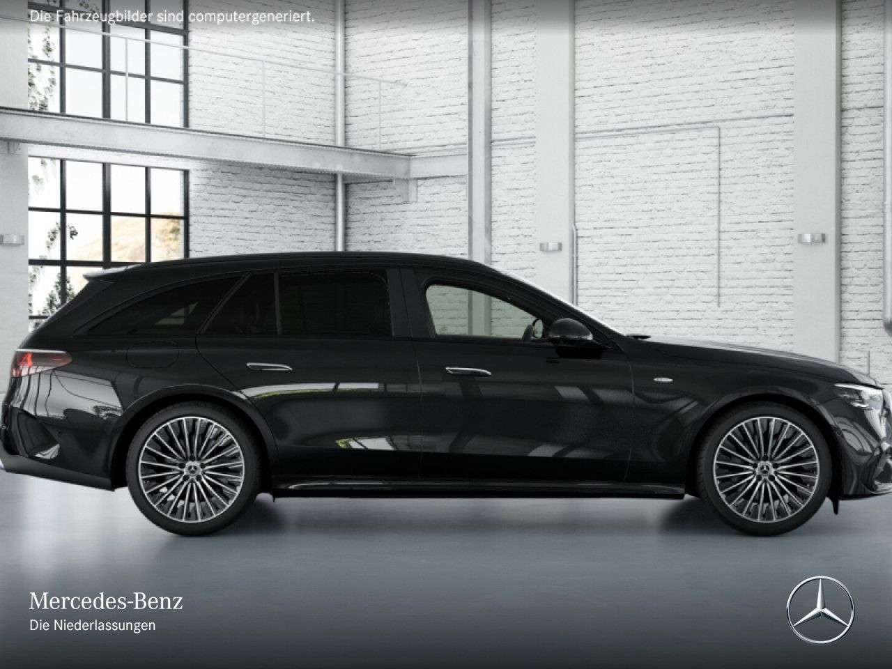 Mercedes-Benz E 300